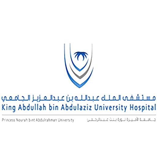 مستشفى الملك عبدالله بن عبد العزيز الجامعي