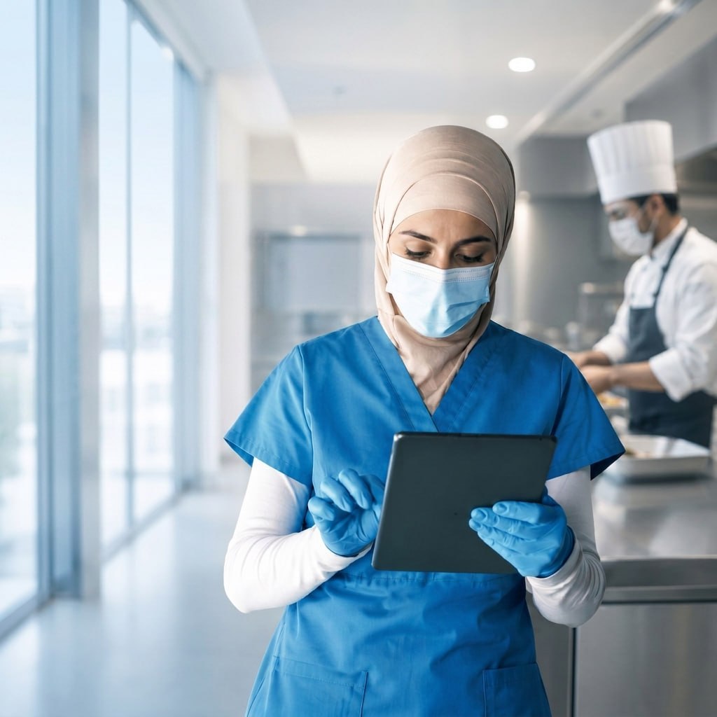 Healthcare Professional